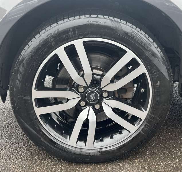 2016 LAND ROVER DISCOVERY 2016 LAND ROVER DISCOVERY