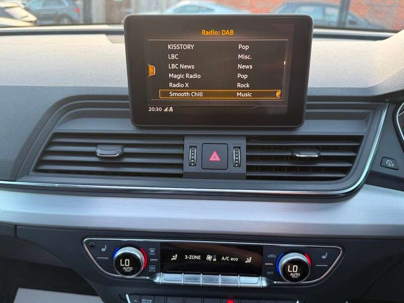 2017 AUDI Q5 2017 AUDI Q5