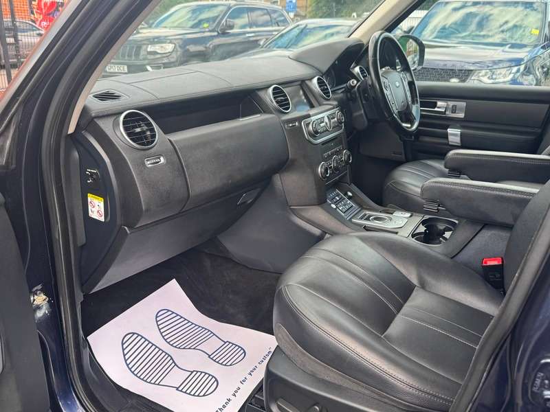 2016 LAND ROVER 2016 LAND ROVER