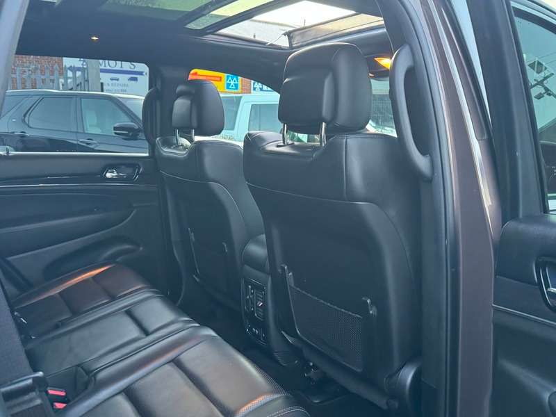 2019 JEEP GRAND CHEROKEE 2019 JEEP GRAND CHEROKEE