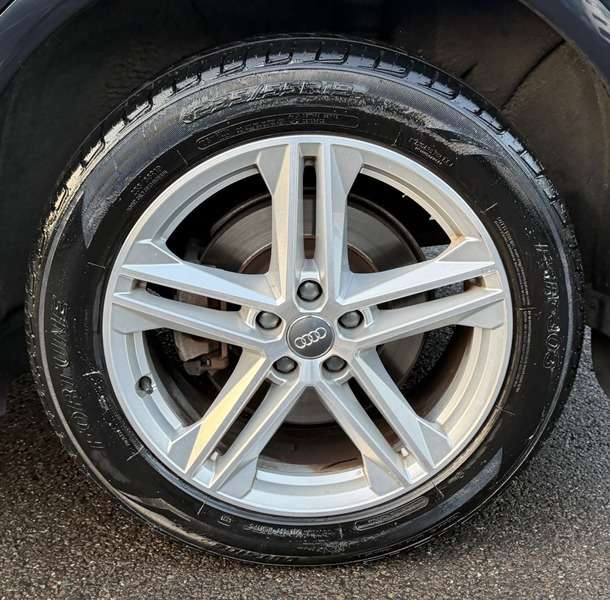 2017 AUDI Q5 2017 AUDI Q5