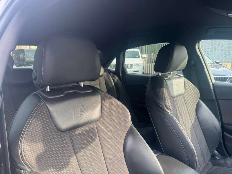 2016 AUDI A4 2016 AUDI A4