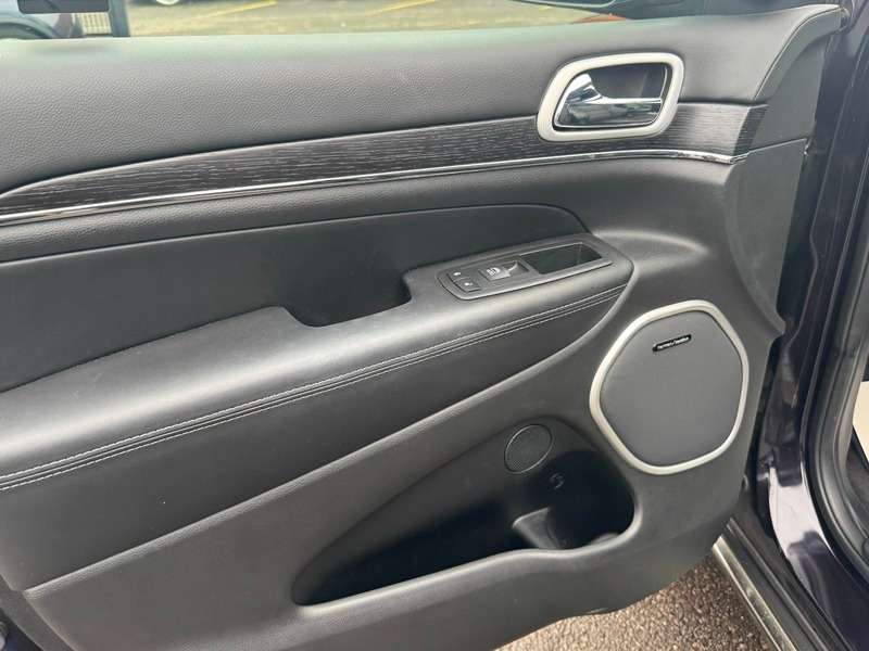 2019 JEEP GRAND CHEROKEE 2019 JEEP GRAND CHEROKEE