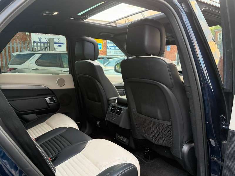 2023 LAND ROVER DISCOVERY 2023 LAND ROVER DISCOVERY