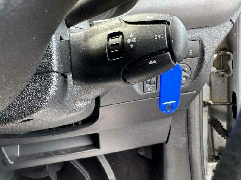 2018 PEUGEOT PARTNER TEPEE 2018 PEUGEOT PARTNER TEPEE