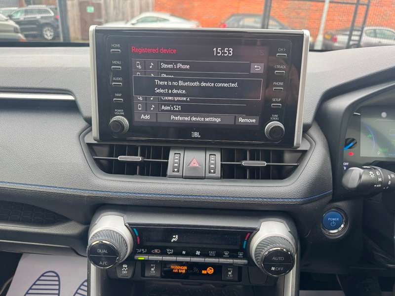 2020 TOYOTA RAV4 2020 TOYOTA RAV4