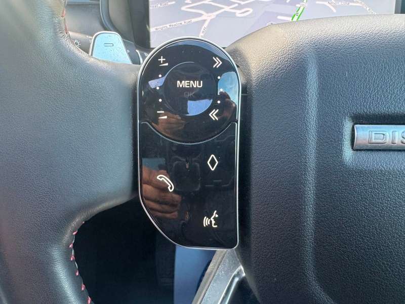 2020 LAND ROVER DISCOVERY 2020 LAND ROVER DISCOVERY