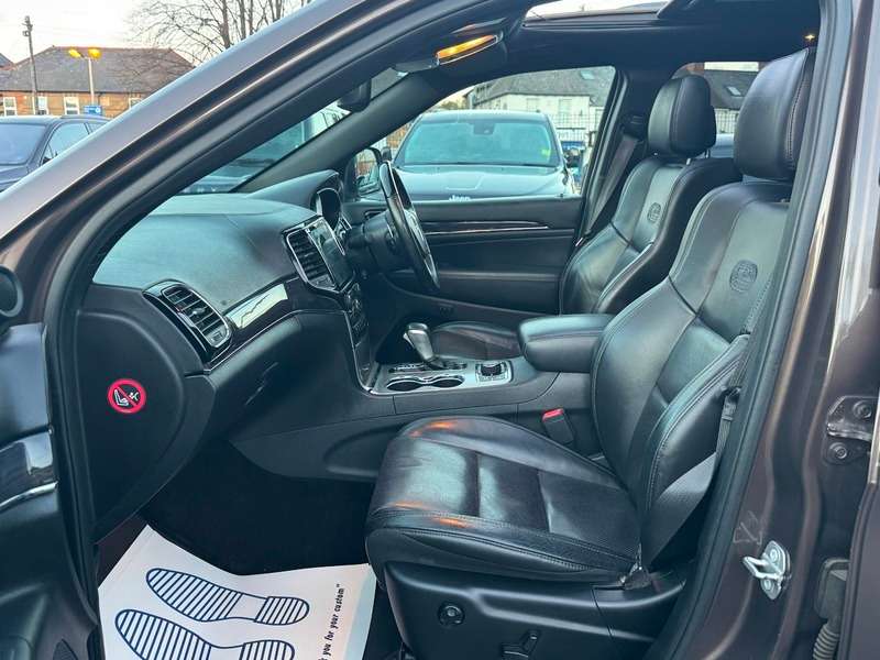 2019 JEEP GRAND CHEROKEE 2019 JEEP GRAND CHEROKEE