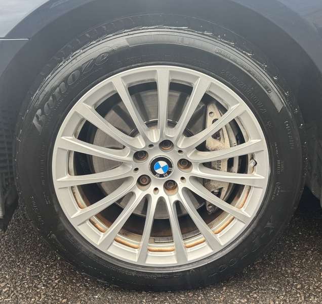 2018 BMW 7 SERIES 2018 BMW 7 SERIES