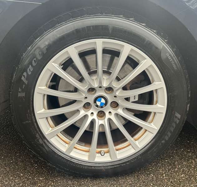 2018 BMW 7 SERIES 2018 BMW 7 SERIES