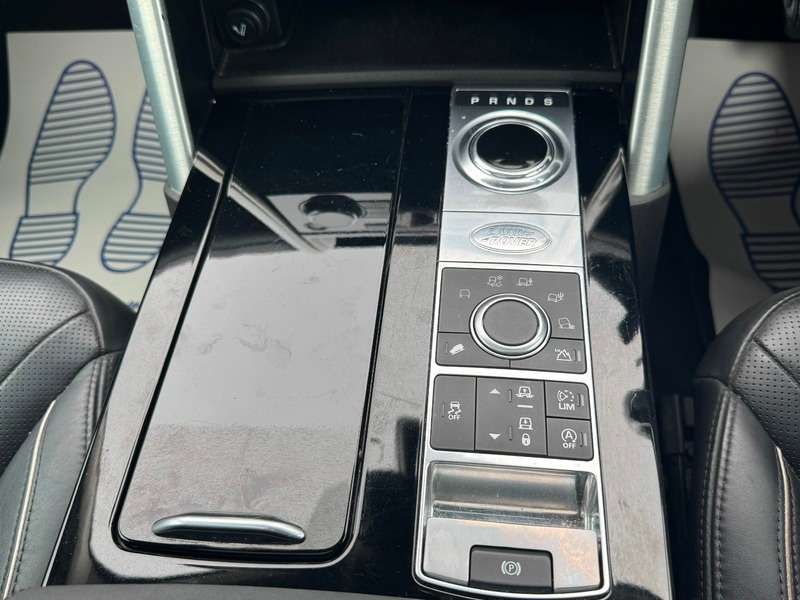 2017 LAND ROVER DISCOVERY 2017 LAND ROVER DISCOVERY