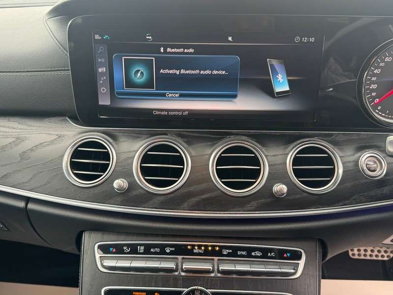 2018 MERCEDES-BENZ E CLASS 2018 MERCEDES-BENZ E CLASS