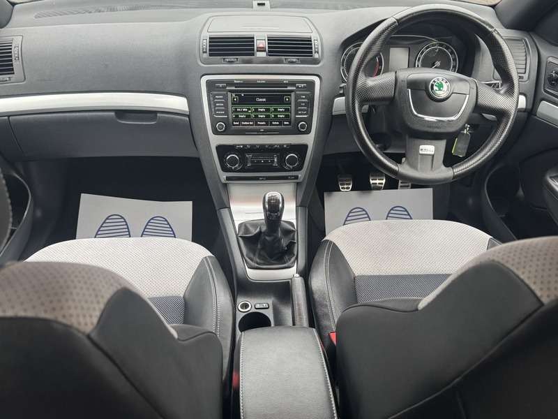 2012 SKODA OCTAVIA 2012 SKODA OCTAVIA