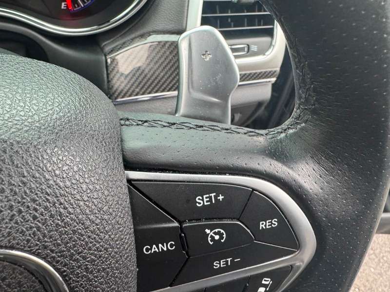 2017 JEEP GRAND CHEROKEE 2017 JEEP GRAND CHEROKEE