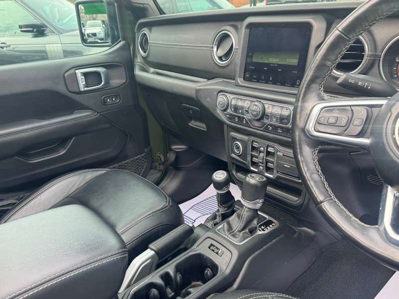 2021 JEEP WRANGLER 2021 JEEP WRANGLER