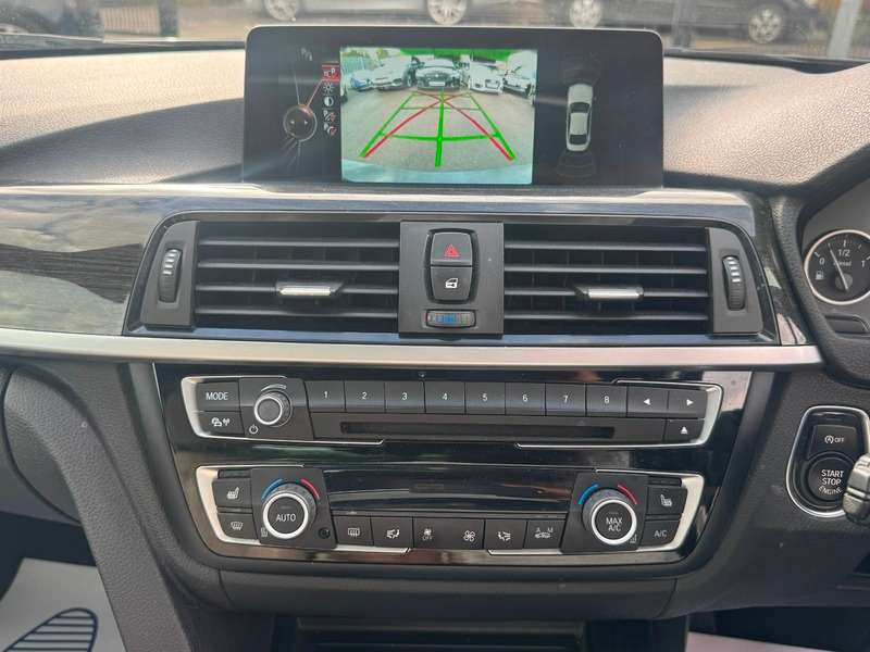 2016 BMW 4 SERIES 2016 BMW 4 SERIES