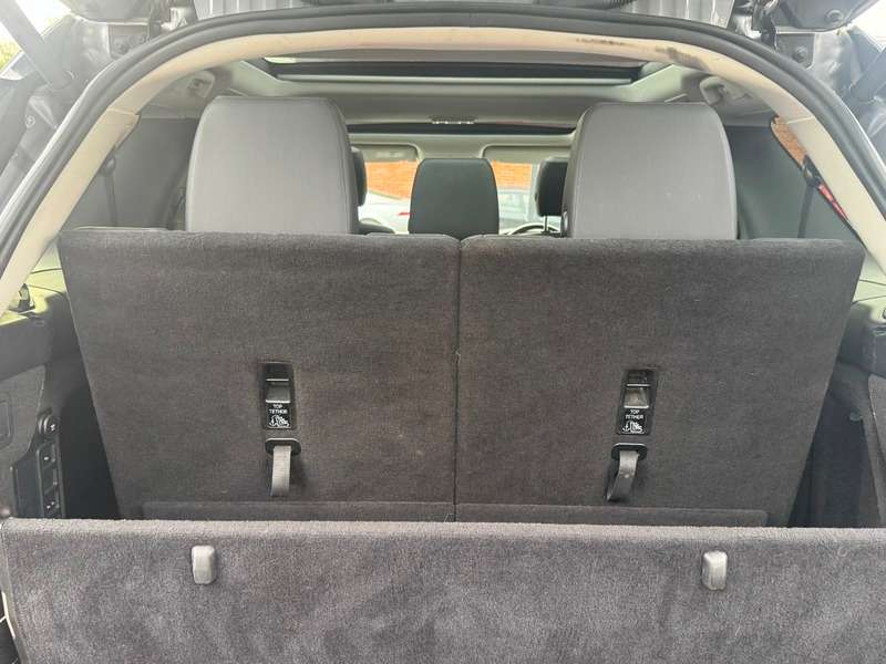 2019 LAND ROVER DISCOVERY 2019 LAND ROVER DISCOVERY