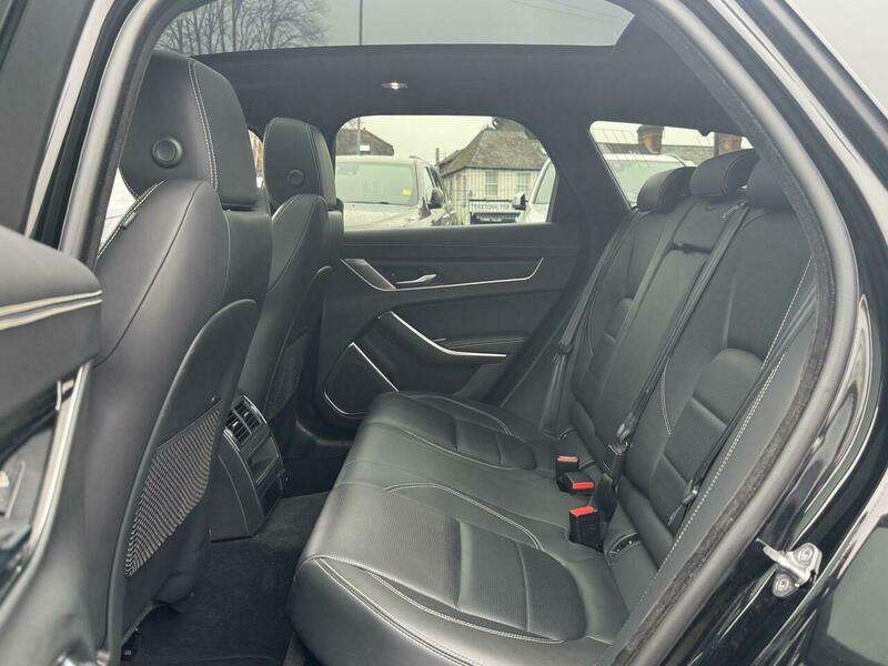 2021 JAGUAR XF 2021 JAGUAR XF