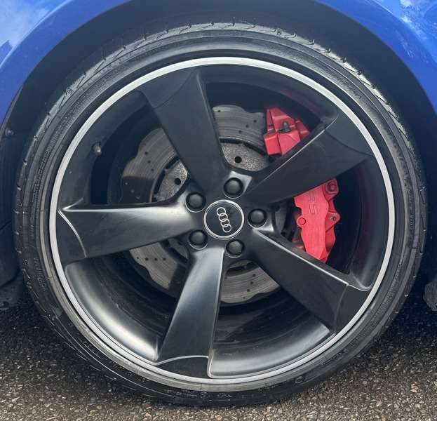 2015 AUDI RS5 2015 AUDI RS5