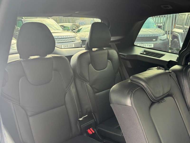 2021 VOLVO XC90 2021 VOLVO XC90