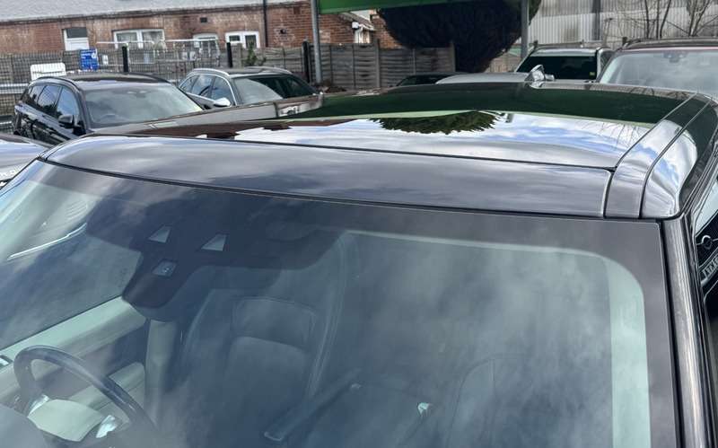 2019 LAND ROVER RANGE ROVER 2019 LAND ROVER RANGE ROVER