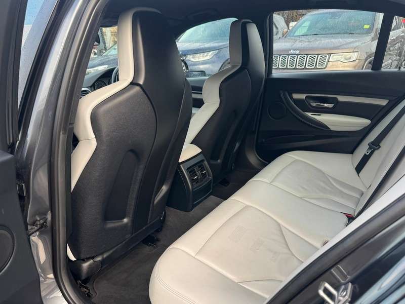 2015 BMW M3 2015 BMW M3