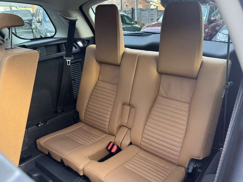 2018 LAND ROVER DISCOVERY SPORT 2018 LAND ROVER DISCOVERY SPORT