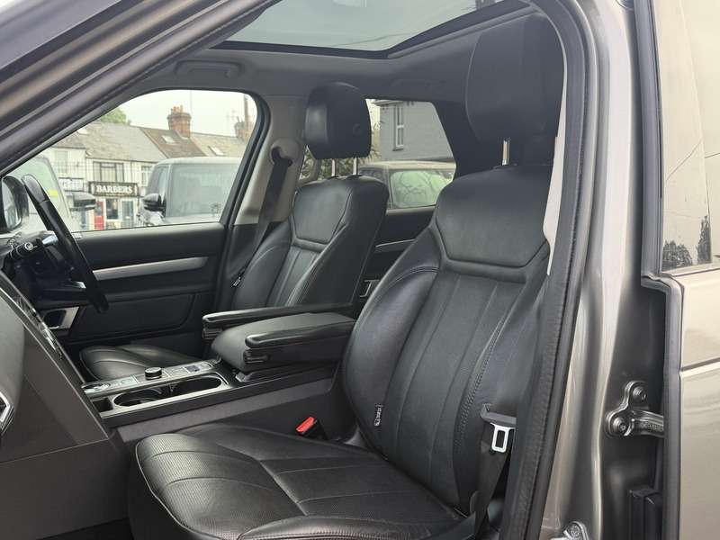 2019 LAND ROVER DISCOVERY 2019 LAND ROVER DISCOVERY