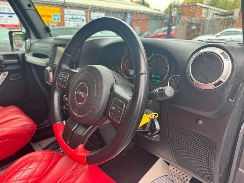 2016 JEEP WRANGLER 2016 JEEP WRANGLER