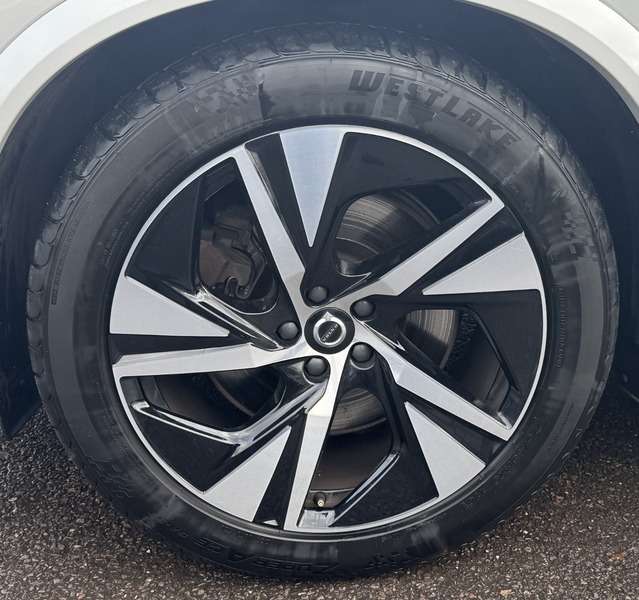 2021 VOLVO XC90 2021 VOLVO XC90