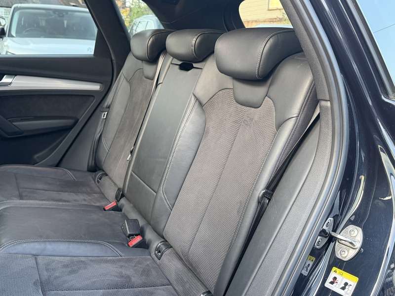2017 AUDI Q5 2017 AUDI Q5