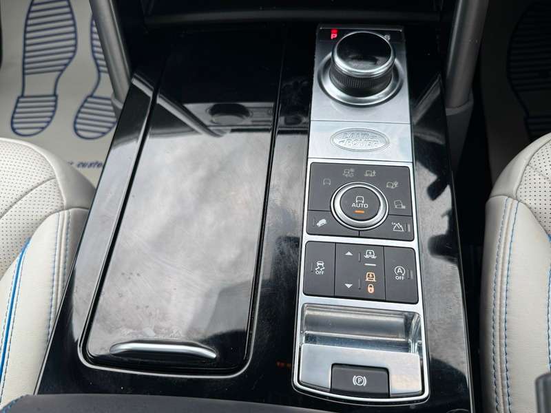 2019 LAND ROVER DISCOVERY 2019 LAND ROVER DISCOVERY