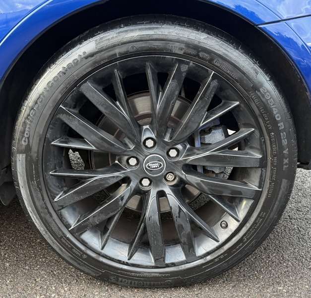 2016 LAND ROVER RANGE ROVER SPORT 2016 LAND ROVER RANGE ROVER SPORT