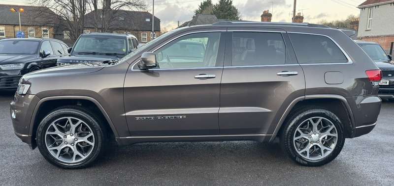 2019 JEEP GRAND CHEROKEE 2019 JEEP GRAND CHEROKEE