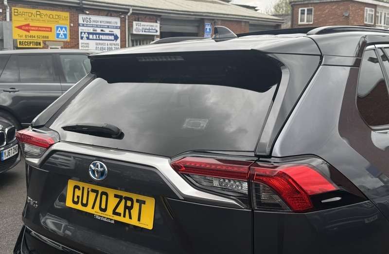 2020 TOYOTA RAV4 2020 TOYOTA RAV4