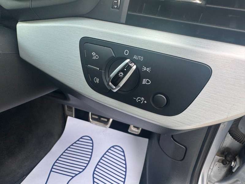 2016 AUDI A4 2016 AUDI A4