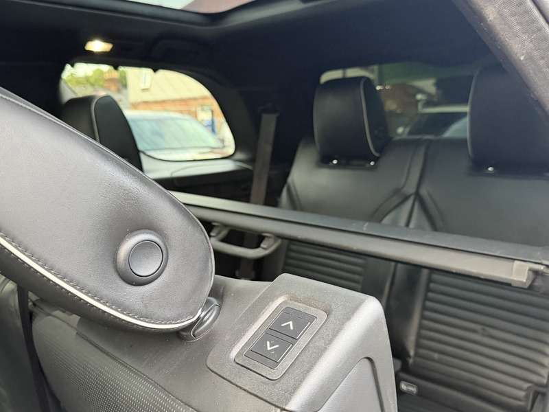 2019 LAND ROVER DISCOVERY 2019 LAND ROVER DISCOVERY