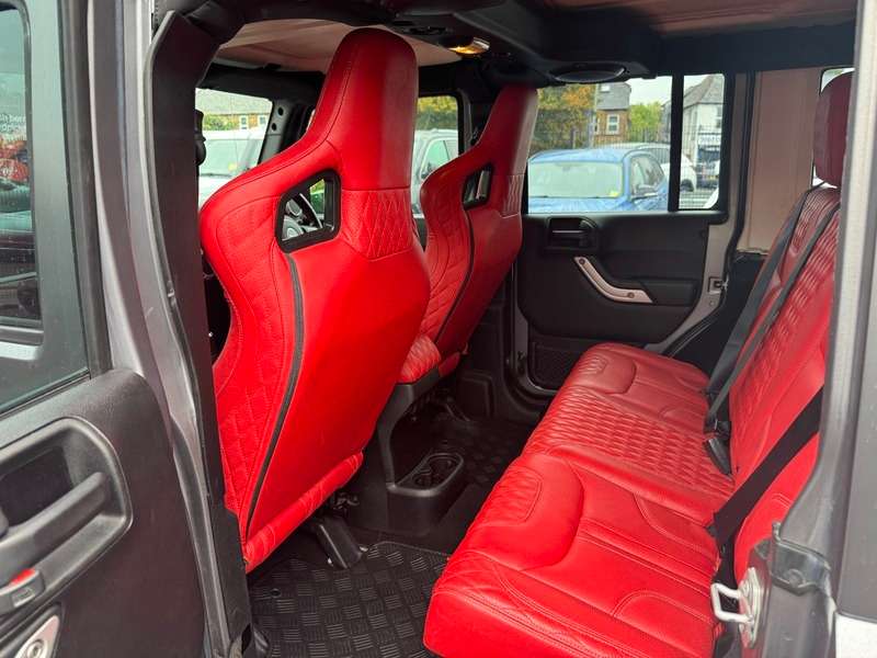 2016 JEEP WRANGLER 2016 JEEP WRANGLER