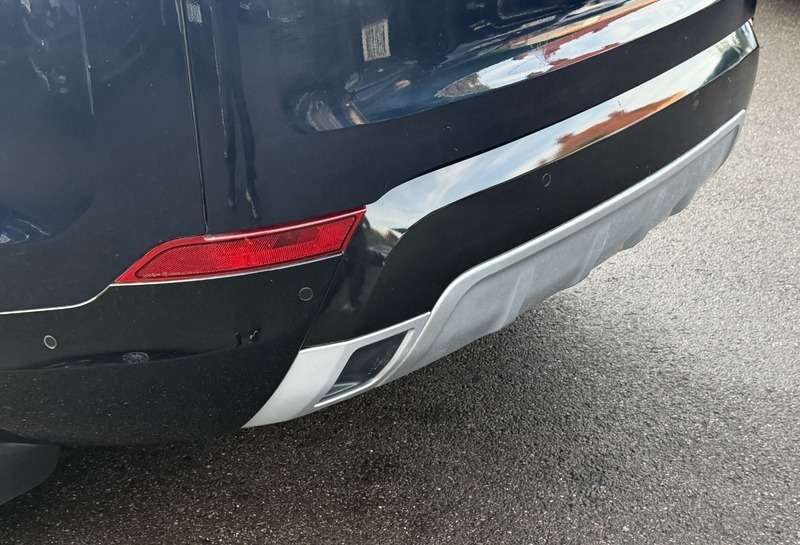 2020 LAND ROVER DISCOVERY 2020 LAND ROVER DISCOVERY