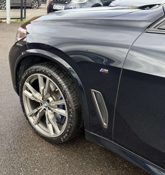 2020 BMW X5 2020 BMW X5