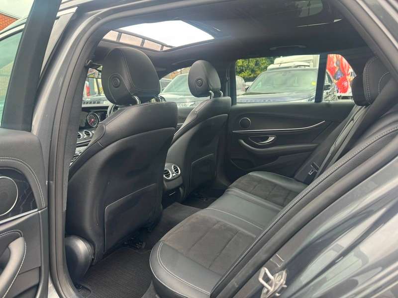 2017 MERCEDES-BENZ E CLASS 2017 MERCEDES-BENZ E CLASS