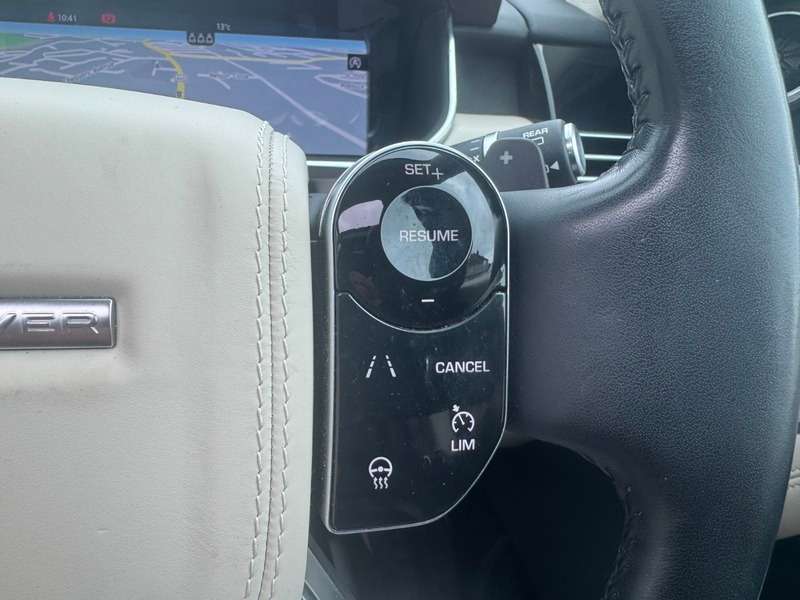 2020 LAND ROVER RANGE ROVER 2020 LAND ROVER RANGE ROVER