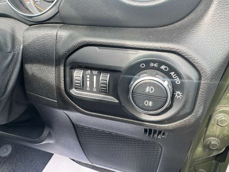 2021 JEEP WRANGLER 2021 JEEP WRANGLER