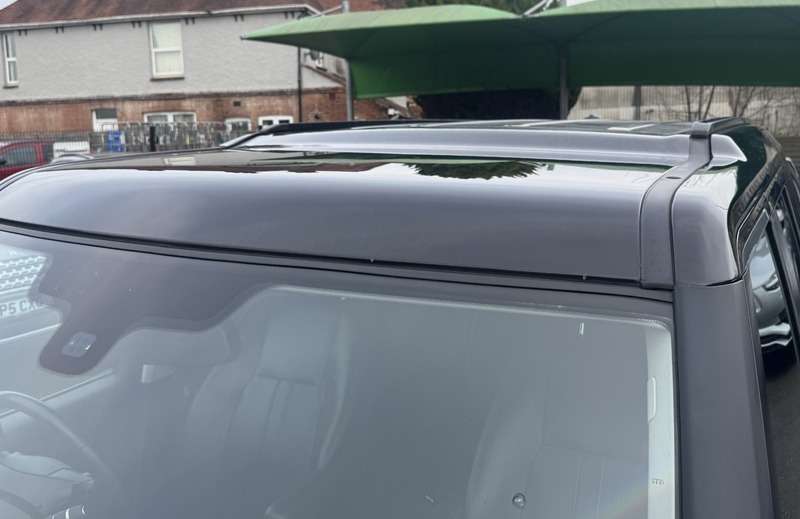 2016 LAND ROVER DISCOVERY 2016 LAND ROVER DISCOVERY