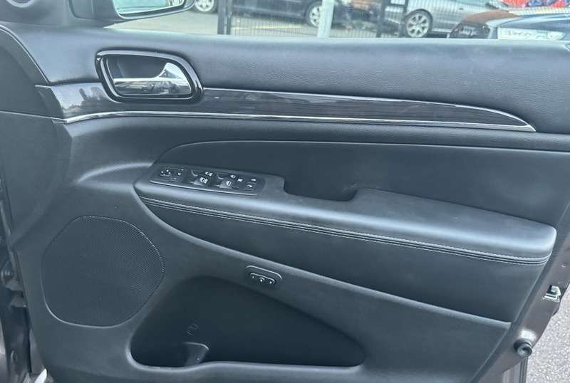 2019 JEEP GRAND CHEROKEE 2019 JEEP GRAND CHEROKEE