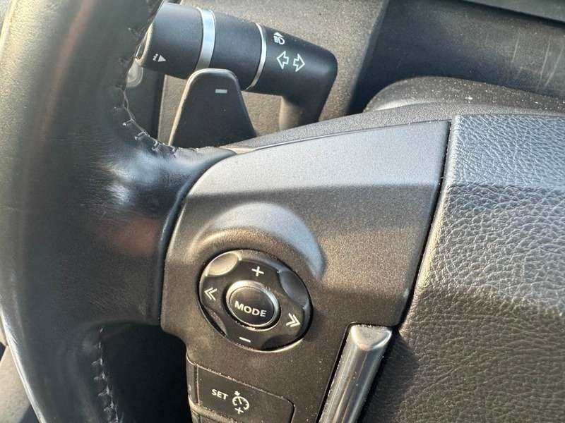 2016 LAND ROVER DISCOVERY 2016 LAND ROVER DISCOVERY