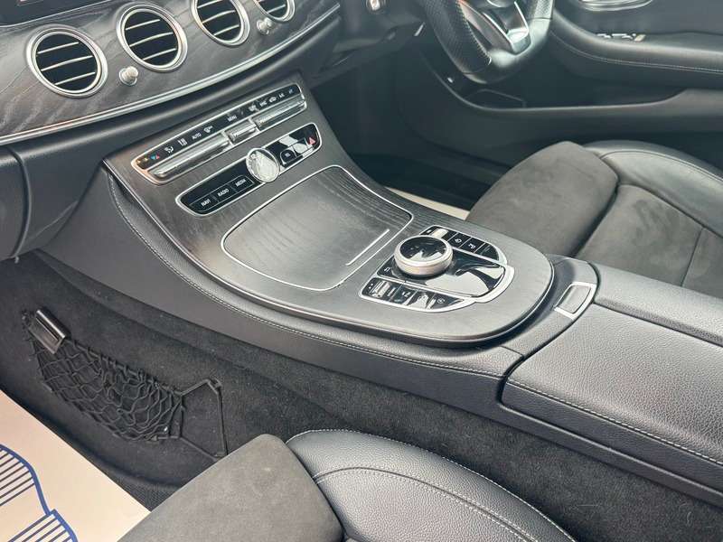 2018 MERCEDES-BENZ E CLASS 2018 MERCEDES-BENZ E CLASS