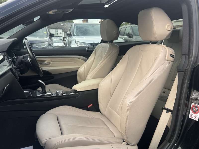2016 BMW 4 SERIES 2016 BMW 4 SERIES