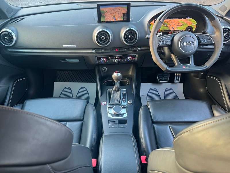 2019 AUDI A3 2019 AUDI A3