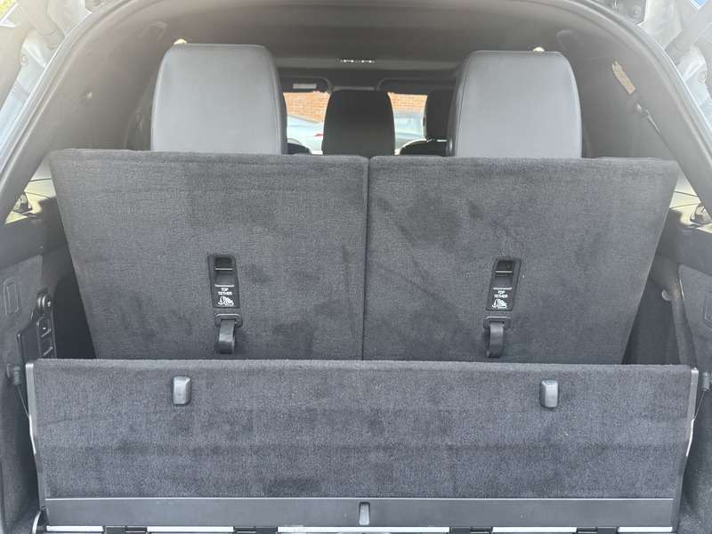 2019 LAND ROVER DISCOVERY 2019 LAND ROVER DISCOVERY